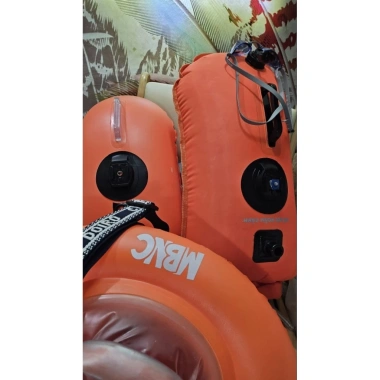 Phao Kéo UFO MBNC Bơi Open Thi Đấu và Dã Ngoại - Giá ưu đãi 475k, nhẹ bền 9 Phao Kéo UFO MBNC Bơi Open Thi Đấu và Dã Ngoại - Giá ưu đãi 475k, nhẹ bền 9