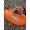 Phao Kéo UFO MBNC Bơi Open Thi Đấu và Dã Ngoại - Giá ưu đãi 475k, nhẹ bền 10