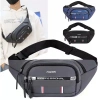 Phideon Messenger Thể Thao Đeo Ngang Unisex - Thiết Kế Mới, Túi Ngực, Thắt Lưng Du Lịch Giá 54.000 2