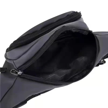 Phideon Messenger Thể Thao Đeo Ngang Unisex - Thiết Kế Mới, Túi Ngực, Thắt Lưng Du Lịch Giá 54.000