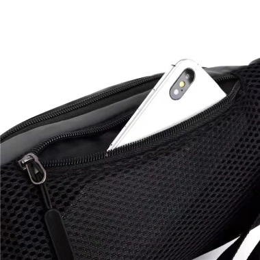 Phideon Messenger Thể Thao Đeo Ngang Unisex - Thiết Kế Mới, Túi Ngực, Thắt Lưng Du Lịch Giá 54.000 8 Phideon Messenger Thể Thao Đeo Ngang Unisex - Thiết Kế Mới, Túi Ngực, Thắt Lưng Du Lịch Giá 54.000 8