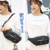 Phideon Messenger Thể Thao Đeo Ngang Unisex - Thiết Kế Mới, Túi Ngực, Thắt Lưng Du Lịch Giá 54.000 9