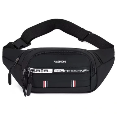Phideon Messenger Thể Thao Đeo Ngang Unisex - Thiết Kế Mới, Túi Ngực, Thắt Lưng Du Lịch Giá 54.000