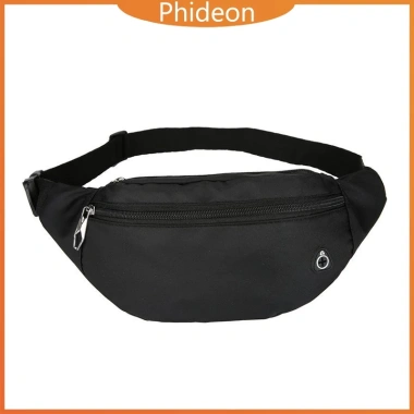 Phideon Thắt Lưng Thể Thao Túi Ngực Đa Năng Nam Nữ - Giá Khuyến Mãi 54.000₫