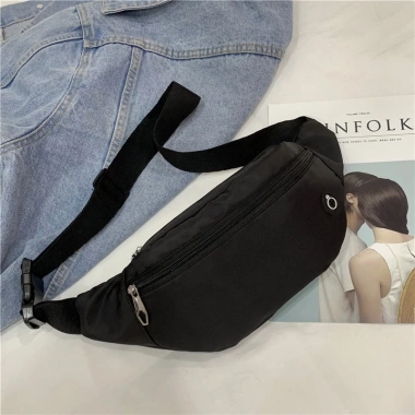 Phideon Thắt Lưng Thể Thao Túi Ngực Đa Năng Nam Nữ - Giá Khuyến Mãi 54.000₫