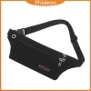 Phideon Túi Đeo Bụng Nam Nữ Chạy Bộ 3 Ngăn Phong Cách Hàn Quốc - Giá 54.000đ