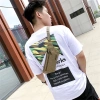 Phideon Túi Đeo Bụng Nam Nữ Chạy Bộ 3 Ngăn Phong Cách Hàn Quốc - Giá 54.000đ 7