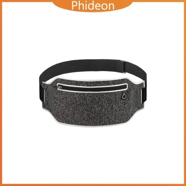 Phideon Túi Đeo Hông Chạy Bộ Thể Thao Giấu Kín Điện Thoại - Giá chỉ 54.000đ