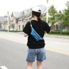 Phideon Túi Đeo Hông Thể Thao Nylon - Balo Ngực Đa Năng, Túi Đựng Điện Thoại, Đai Chạy Bộ Giá Ưu Đãi 75.6k 9
