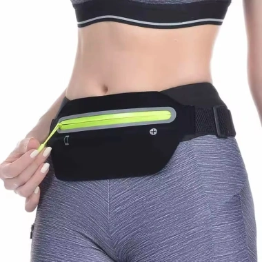 Phideon Túi Đeo Thắt Lưng Chống Nước Siêu Mỏng Balo Nhỏ Nhẹ Chạy Bộ 54.000đ