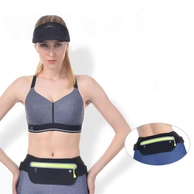 Phideon Túi Đeo Thắt Lưng Chống Nước Siêu Mỏng Balo Nhỏ Nhẹ Chạy Bộ 54.000đ 7 Phideon Túi Đeo Thắt Lưng Chống Nước Siêu Mỏng Balo Nhỏ Nhẹ Chạy Bộ 54.000đ 7