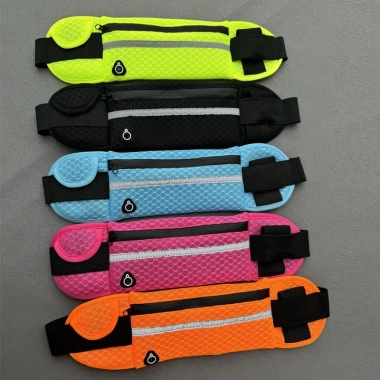 Phideon Túi thắt lưng chạy bộ thể thao thoáng khí - Giá chỉ 54.000 VND, giảm từ 64.800 VND