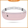 Phideon Túi Thể Thao Nữ Eo Mini Chống Thấm Nước - Dùng Khi Chạy, Điện Thoại, Thắt Lưng - Giá 118.800₫