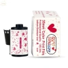 Phim 35mm AWNGD Đen Trắng & ISO 200 HD Hình Trái Tim Yêu Thương - Chống Nước EXP 8/18 cho Máy 135 - Giá Ưu Đãi 112.569₫