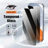 Phim Bảo Vệ 9D Full cho iPhone 17‑16‑15‑14‑13‑12‑11, X, XR, SE20 - Kính Cường Lực, Chống Gián Điệp, Riêng Tư 3