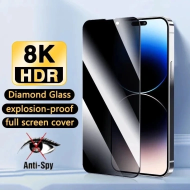 Phim Bảo Vệ 9D Full cho iPhone 17‑16‑15‑14‑13‑12‑11, X, XR, SE20 - Kính Cường Lực, Chống Gián Điệp, Riêng Tư 4 Phim Bảo Vệ 9D Full cho iPhone 17‑16‑15‑14‑13‑12‑11, X, XR, SE20 - Kính Cường Lực, Chống Gián Điệp, Riêng Tư 4