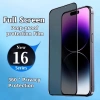 Phim Bảo Vệ 9D Full cho iPhone 17‑16‑15‑14‑13‑12‑11, X, XR, SE20 - Kính Cường Lực, Chống Gián Điệp, Riêng Tư 5