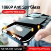 Phim Bảo Vệ 9D Full cho iPhone 17‑16‑15‑14‑13‑12‑11, X, XR, SE20 - Kính Cường Lực, Chống Gián Điệp, Riêng Tư 6