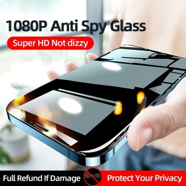 Phim Bảo Vệ 9D Full cho iPhone 17‑16‑15‑14‑13‑12‑11, X, XR, SE20 - Kính Cường Lực, Chống Gián Điệp, Riêng Tư 6 Phim Bảo Vệ 9D Full cho iPhone 17‑16‑15‑14‑13‑12‑11, X, XR, SE20 - Kính Cường Lực, Chống Gián Điệp, Riêng Tư 6