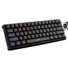 Phím cơ LEAVEN K620 Pro Type‑C tháo rời LED RGB – Giá 380.000₫, giảm từ 478.800₫ 6