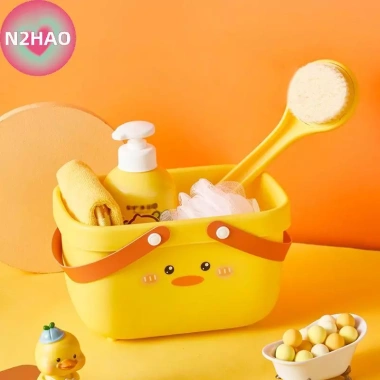 Phim Hoạt Hình Di Động Giỏ Rửa Tắm - Giỏ Đồ Giặt, Giỏ Tắm, Bảo Quản Sinh Viên 3 Phim Hoạt Hình Di Động Giỏ Rửa Tắm - Giỏ Đồ Giặt, Giỏ Tắm, Bảo Quản Sinh Viên 3