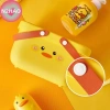 Phim Hoạt Hình Di Động Giỏ Rửa Tắm - Giỏ Đồ Giặt, Giỏ Tắm, Bảo Quản Sinh Viên 4