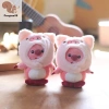 Phim hoạt hình Loopys - Mũ đầu dễ thương, búp bê, mặt dây chuyền anime, balo túi mềm - Quà cô gái 47.630đ 6