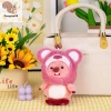 Phim hoạt hình Loopys - Mũ đầu dễ thương, búp bê, mặt dây chuyền anime, balo túi mềm - Quà cô gái 47.630đ 8