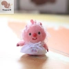 Phim hoạt hình Loopys - Mũ đầu dễ thương, búp bê, mặt dây chuyền anime, balo túi mềm - Quà cô gái 47.630đ 9