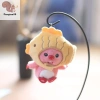 Phim hoạt hình Loopys - Mũ đầu dễ thương, búp bê, mặt dây chuyền anime, balo túi mềm - Quà cô gái 47.630đ 10