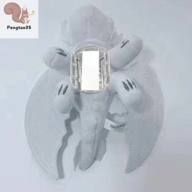Phim hoạt hình Rồng bay đen - Trang trí ô tô, mũ bảo hiểm, búp bê COD - 86.700₫