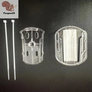 Phim hoạt hình Rồng bay đen - Trang trí ô tô, mũ bảo hiểm, búp bê COD - 86.700₫