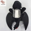 Phim hoạt hình Rồng bay đen - Trang trí ô tô, mũ bảo hiểm, búp bê COD - 86.700₫ 9