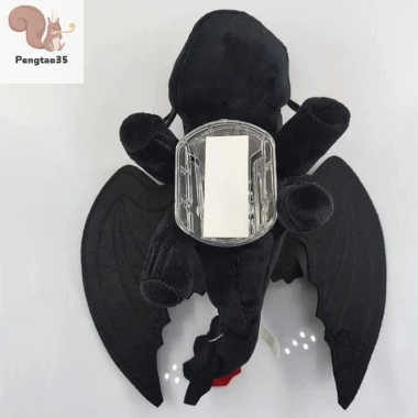 Phim hoạt hình Rồng bay đen - Trang trí ô tô, mũ bảo hiểm, búp bê COD - 86.700₫ 9 Phim hoạt hình Rồng bay đen - Trang trí ô tô, mũ bảo hiểm, búp bê COD - 86.700₫ 9