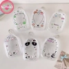 Phim Hoạt Hình Trong Suốt N2HAO Túi Búp Bê Ngoài Trời Có Móc Khóa Chống Bụi Trưng Bày Giá Ưu Đãi 58.860đ 8