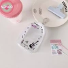 Phim Hoạt Hình Trong Suốt N2HAO Túi Búp Bê Ngoài Trời Có Móc Khóa Chống Bụi Trưng Bày Giá Ưu Đãi 58.860đ 10