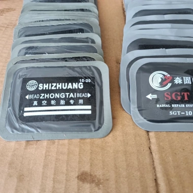 Phim lốp chân không Noon Line - Dán sửa chữa lạnh, gia cố lốp xe tải, su bền 5
