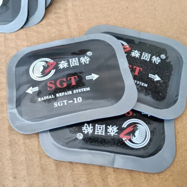 Phim lốp chân không Noon Line - Dán sửa chữa lạnh, gia cố lốp xe tải, su bền 6