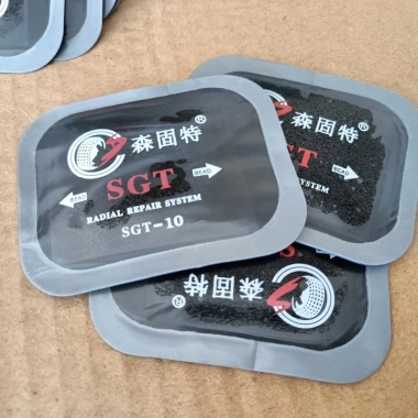 Phim lốp chân không Noon Line - Dán sửa chữa lạnh, gia cố lốp xe tải, su bền 7