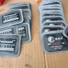 Phim lốp chân không Noon Line - Dán sửa chữa lạnh, gia cố lốp xe tải, su bền 9