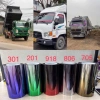 Phim màu cách nhiệt khổ rộng 20p - Độ bền cao, chống thấm, giảm tiếng ồn, chỉ 35.100 VND 2