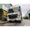 Phim màu cách nhiệt khổ rộng 20p - Độ bền cao, chống thấm, giảm tiếng ồn, chỉ 35.100 VND 8