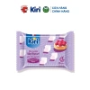 Phô Mai Kiri Vị Mâm Xôi 15C 78g - Mềm Mịn, Ngon Ngon, Giá Ưu Đãi 57.230₫ 2