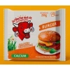Phô mai lát Con Bò Cười Burger 10c 200g Giá ưu đãi 65.142₫, thơm ngon, tiện dùng 4