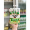 Phô Mai Que American Heritage 28g nhập khẩu Mỹ Organic, giảm giá chỉ 75.000₫