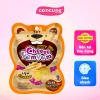 Phô mai sấy YumYum vị Cheddar 20g - Giá ưu đãi 89.000₫ (giảm từ 113.030₫), giòn ngon, tiện lợi 2