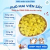 Phô mai viên tăng nồng cho thú cưng - Thơm ngon, bổ dưỡng, giảm còn 35.900đ