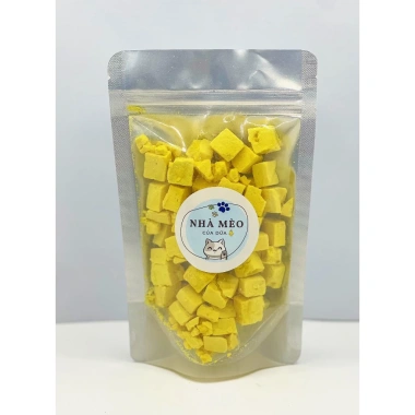 Phô mai viên tăng nồng cho thú cưng - Thơm ngon, bổ dưỡng, giảm còn 35.900đ 4