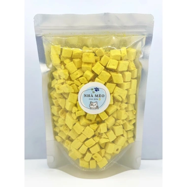 Phô mai viên tăng nồng cho thú cưng - Thơm ngon, bổ dưỡng, giảm còn 35.900đ 6