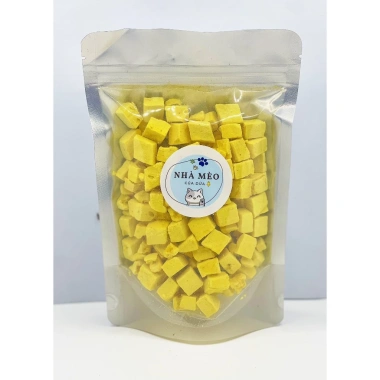 Phô mai viên tăng nồng cho thú cưng - Thơm ngon, bổ dưỡng, giảm còn 35.900đ 8